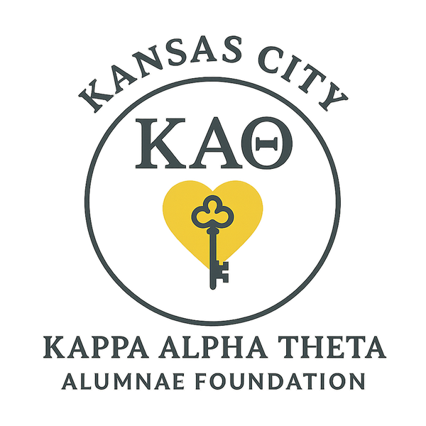 KANSAS CITY KAPPA ALPHA THETA ALUMNAE FOUNDATION